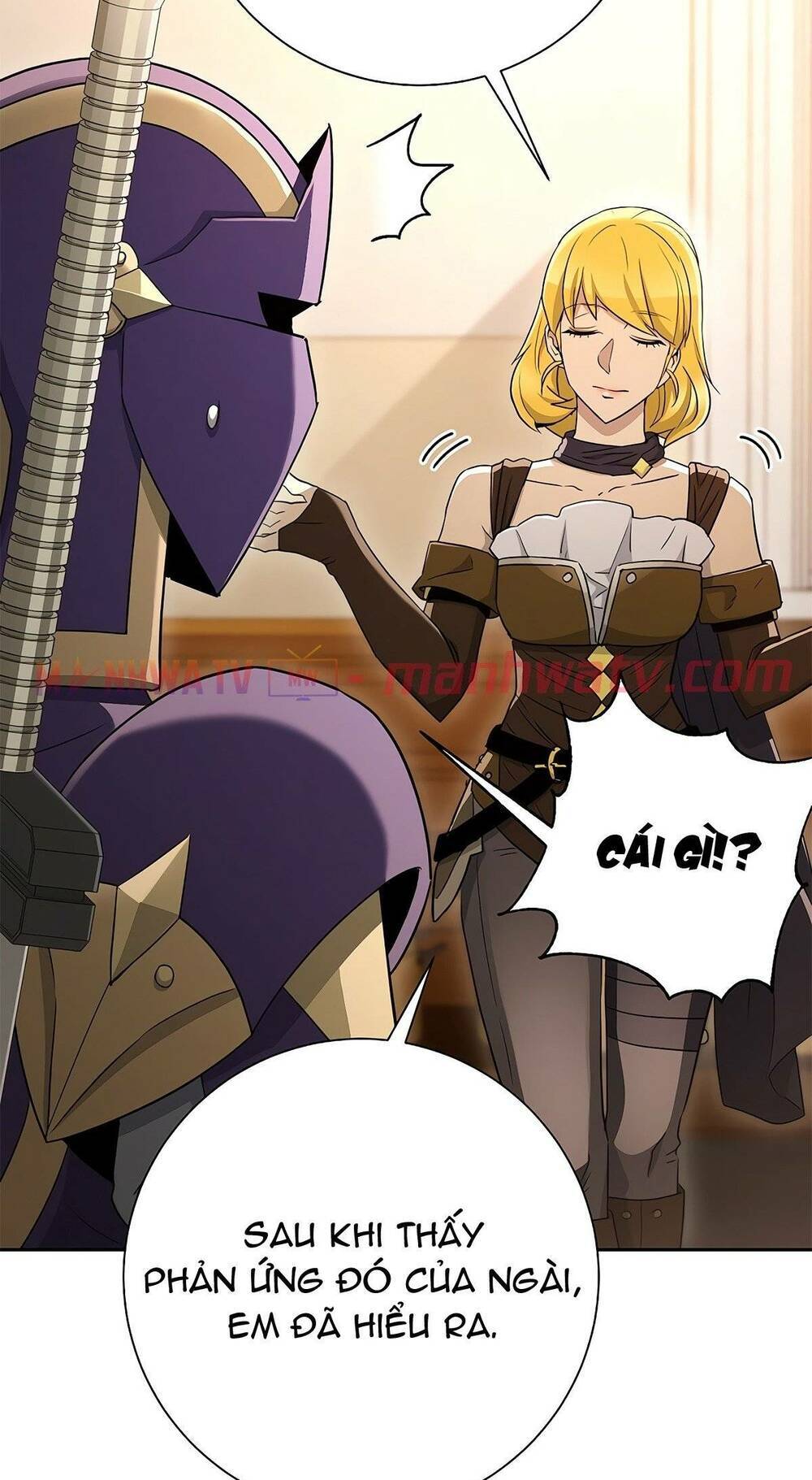 Cốt Binh Trở Lại - Chapter 117 - Page 23