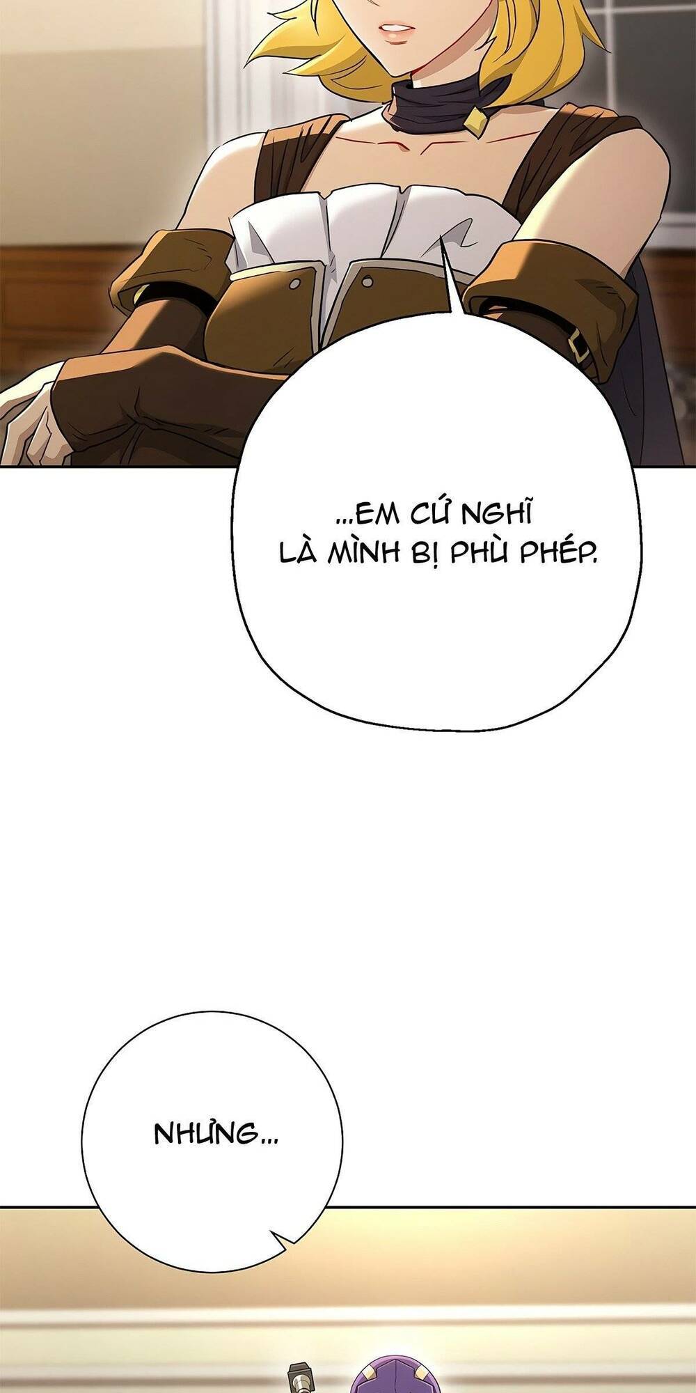 Cốt Binh Trở Lại - Chapter 117 - Page 25