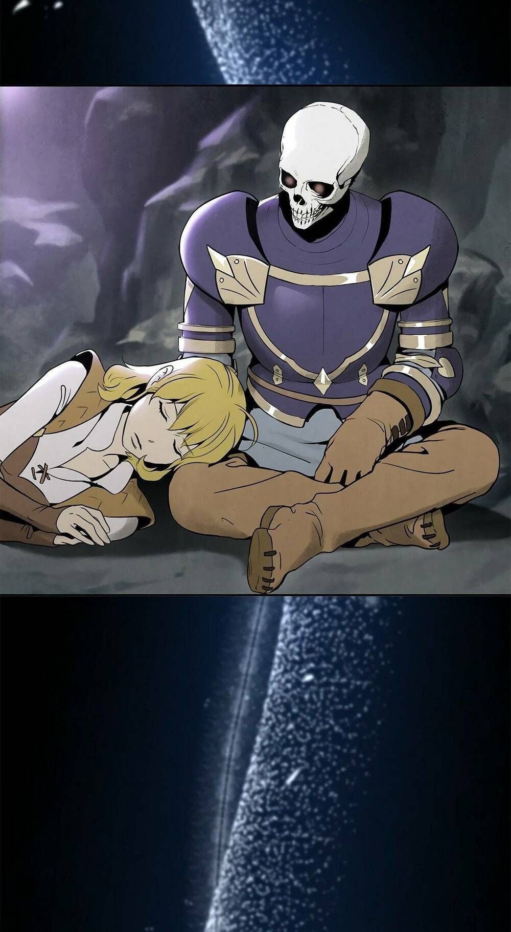 Cốt Binh Trở Lại - Chapter 117 - Page 27