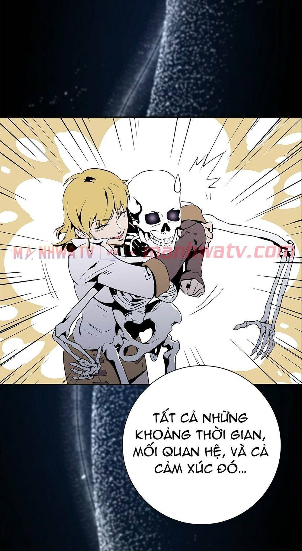 Cốt Binh Trở Lại - Chapter 117 - Page 29