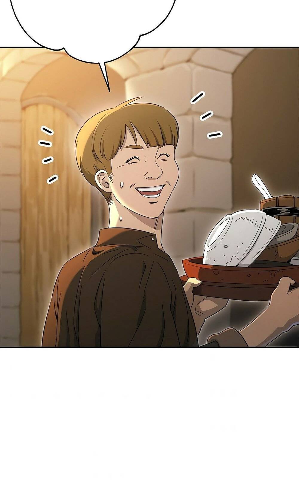 Cốt Binh Trở Lại - Chapter 117 - Page 3