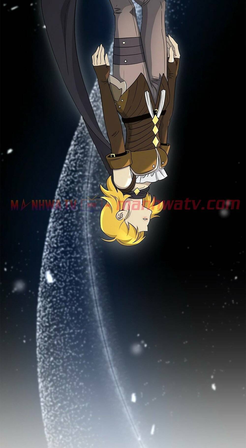 Cốt Binh Trở Lại - Chapter 117 - Page 35