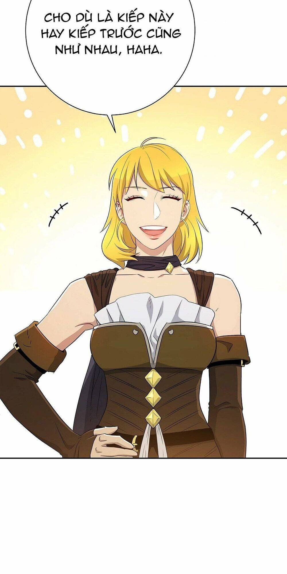 Cốt Binh Trở Lại - Chapter 117 - Page 37