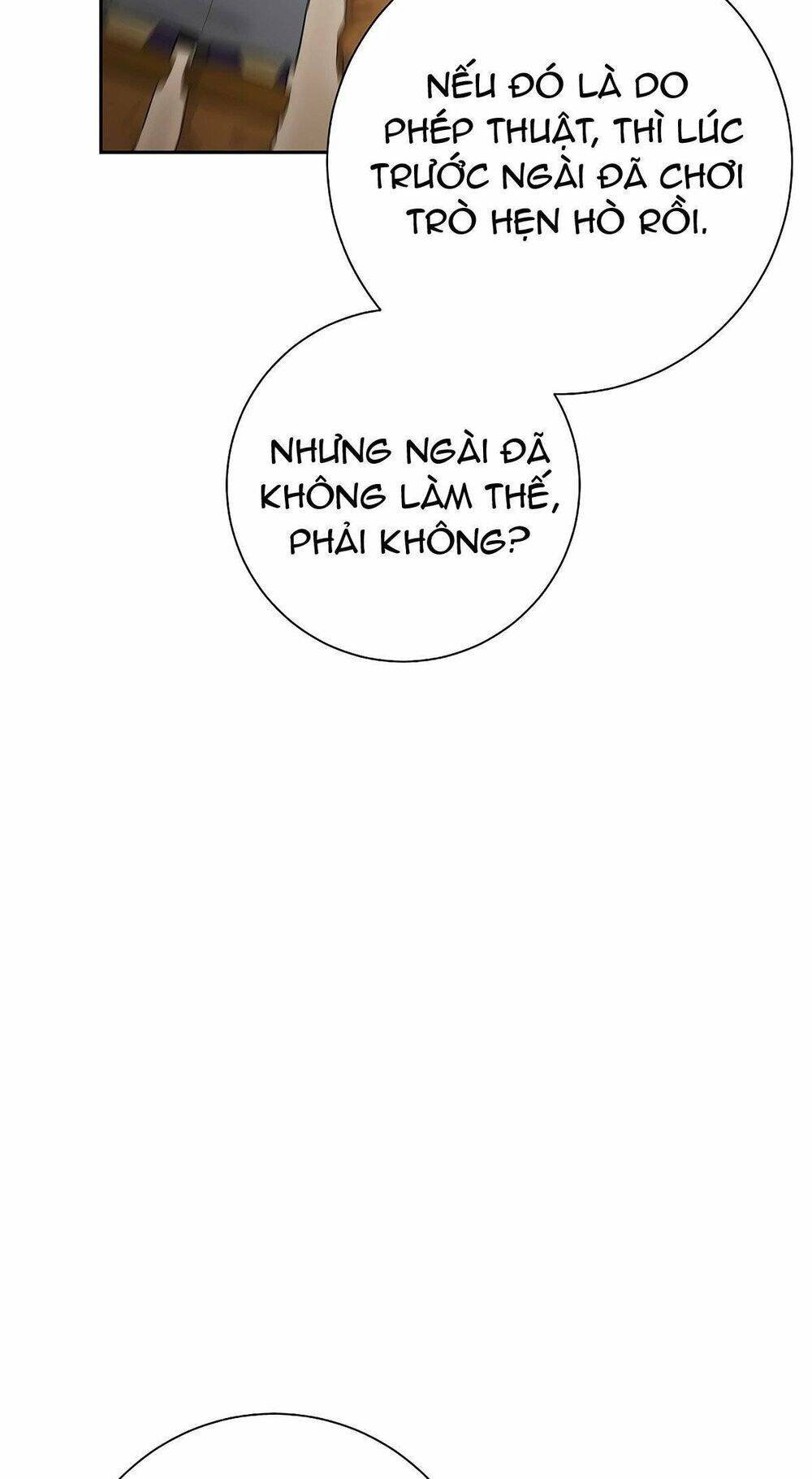 Cốt Binh Trở Lại - Chapter 117 - Page 39