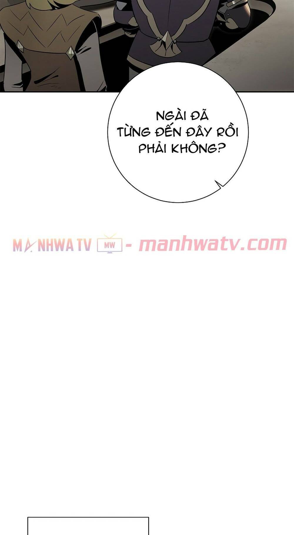 Cốt Binh Trở Lại - Chapter 117 - Page 41