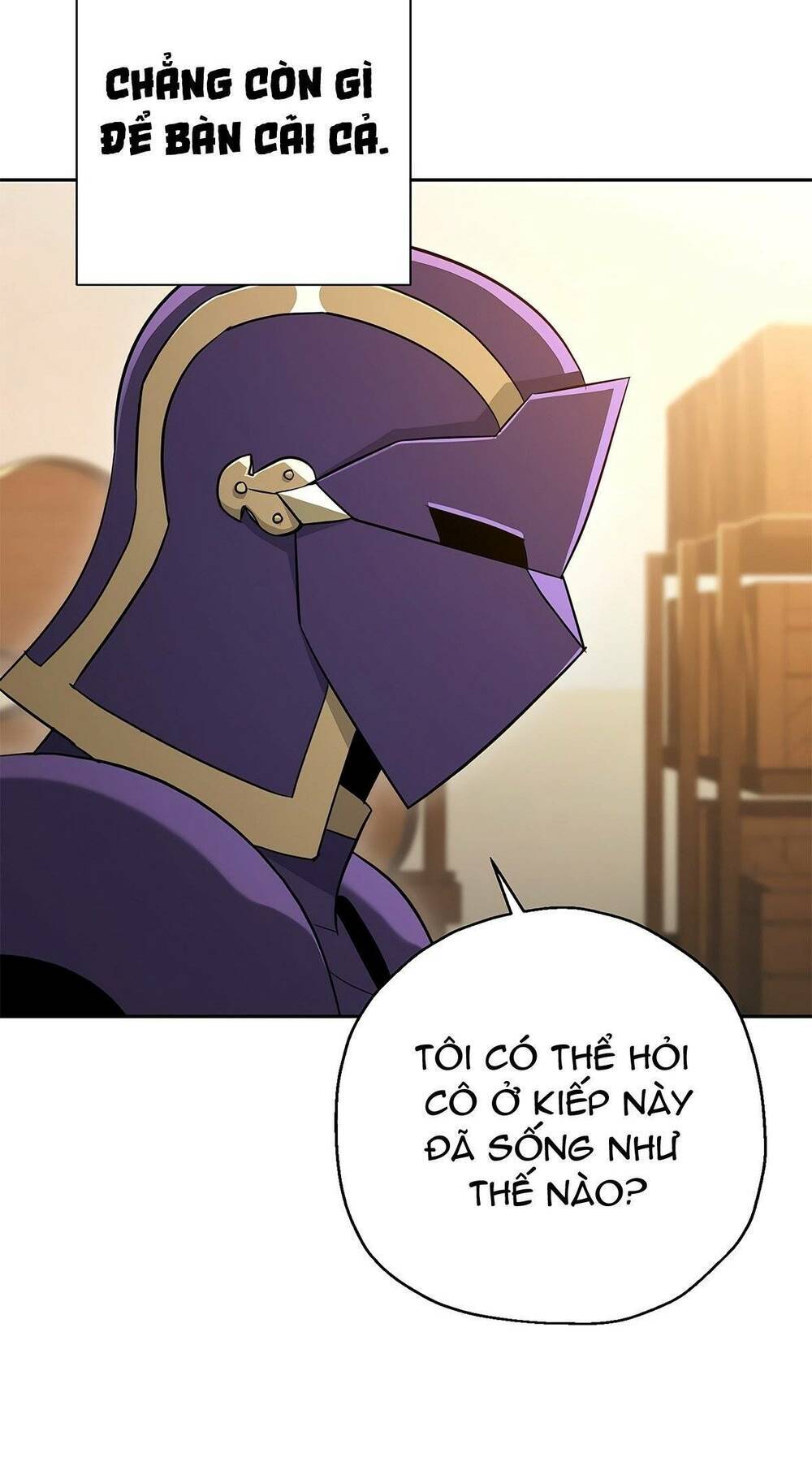 Cốt Binh Trở Lại - Chapter 117 - Page 42