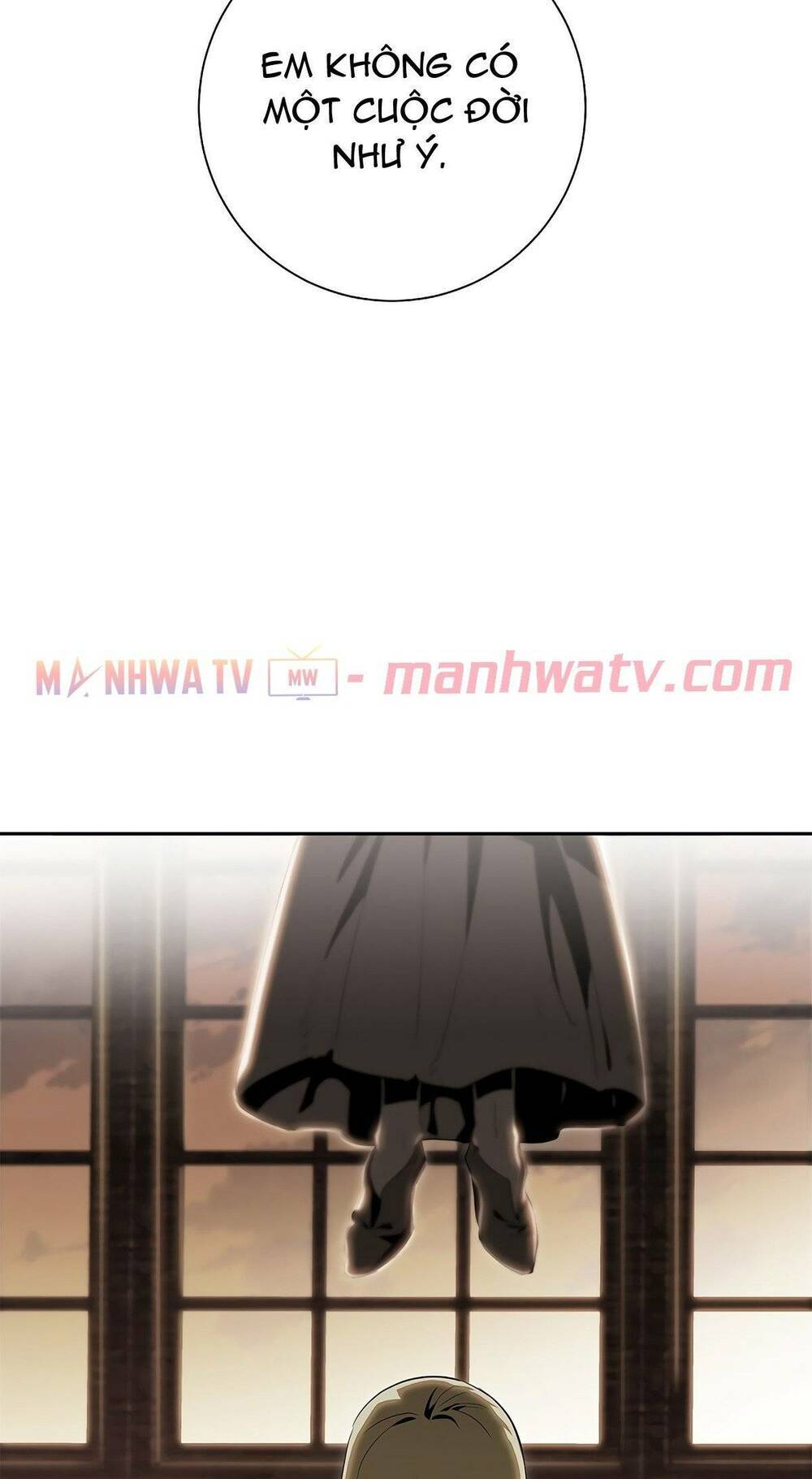 Cốt Binh Trở Lại - Chapter 117 - Page 44