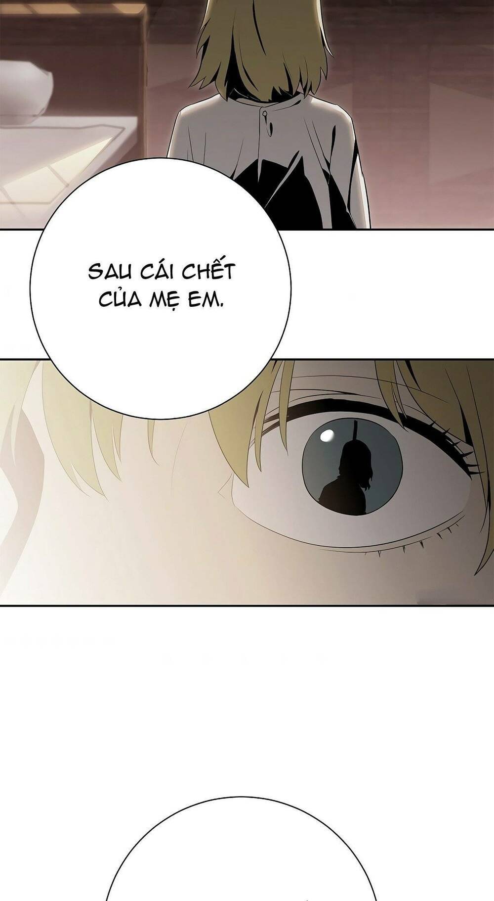 Cốt Binh Trở Lại - Chapter 117 - Page 45