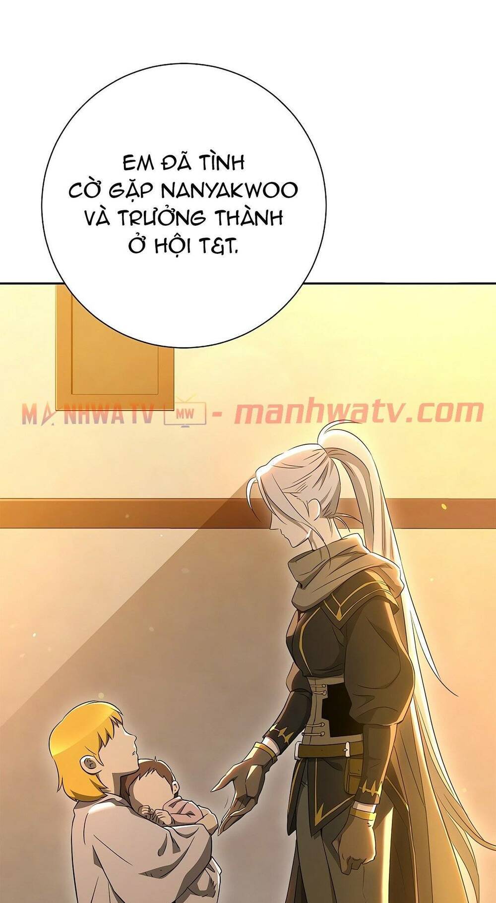 Cốt Binh Trở Lại - Chapter 117 - Page 47