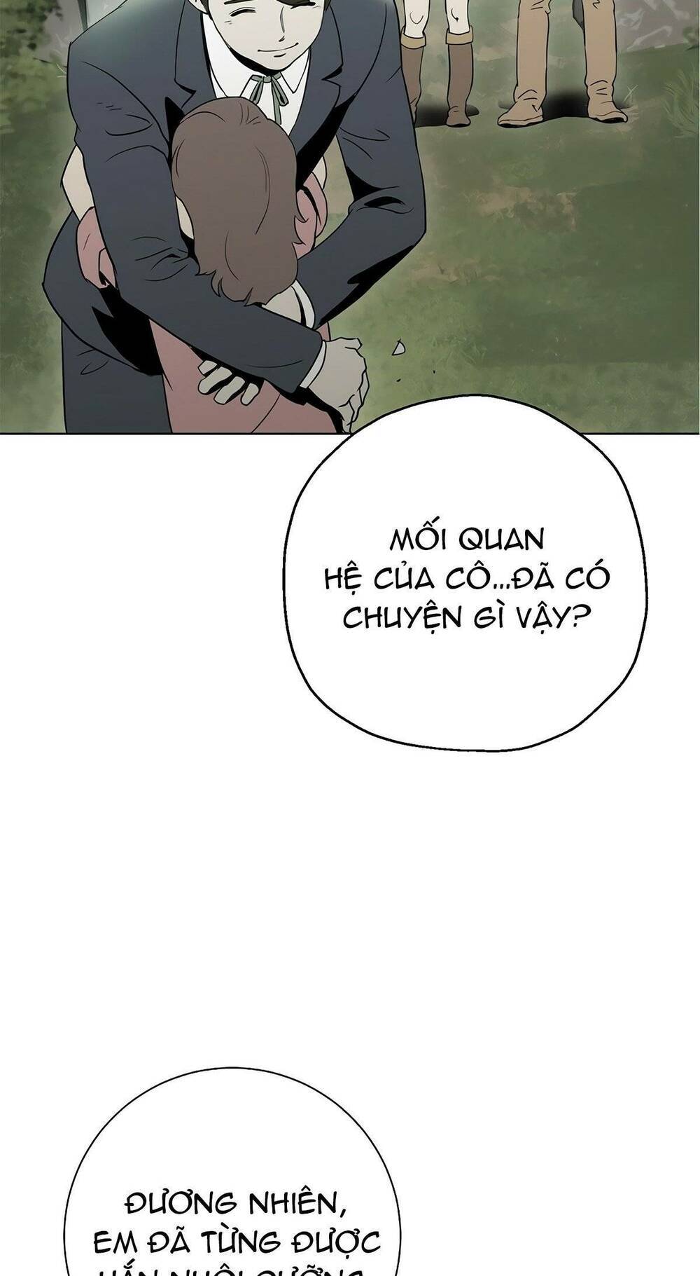 Cốt Binh Trở Lại - Chapter 117 - Page 51