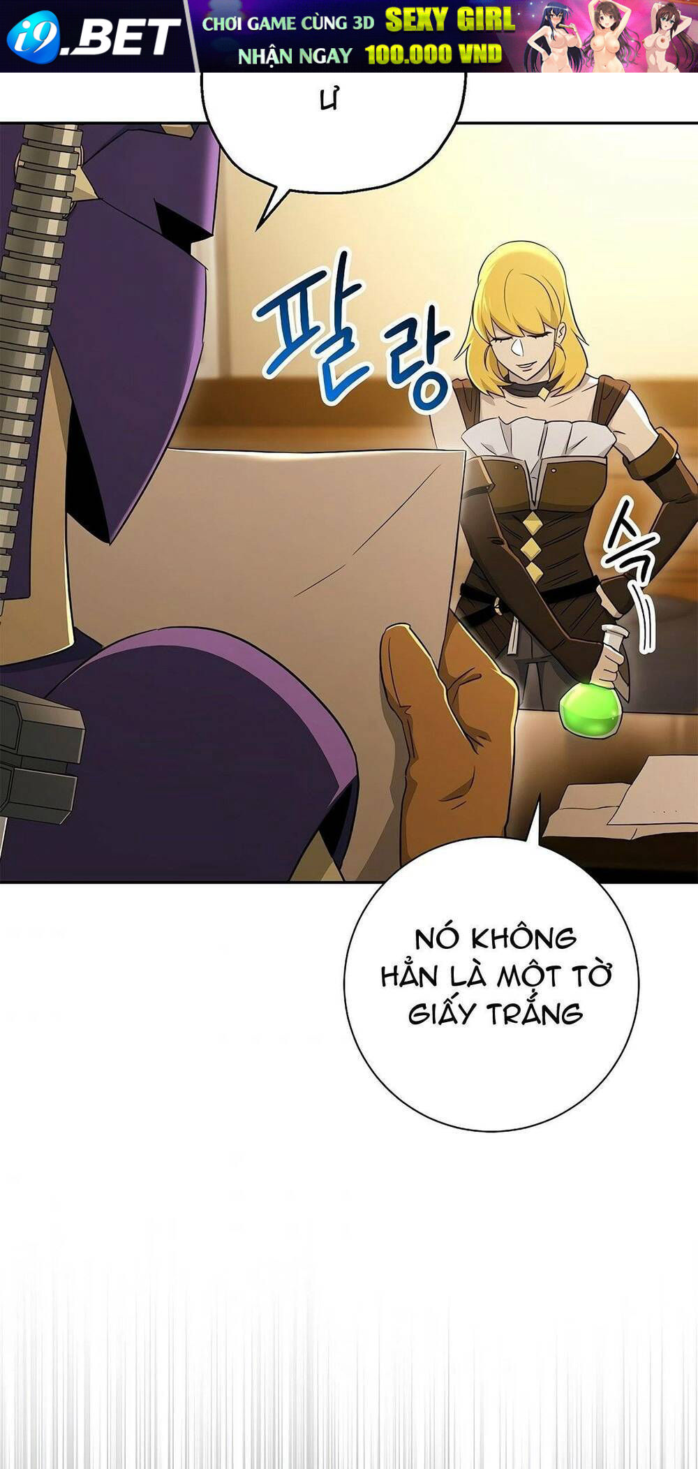 Cốt Binh Trở Lại - Chapter 117 - Page 61