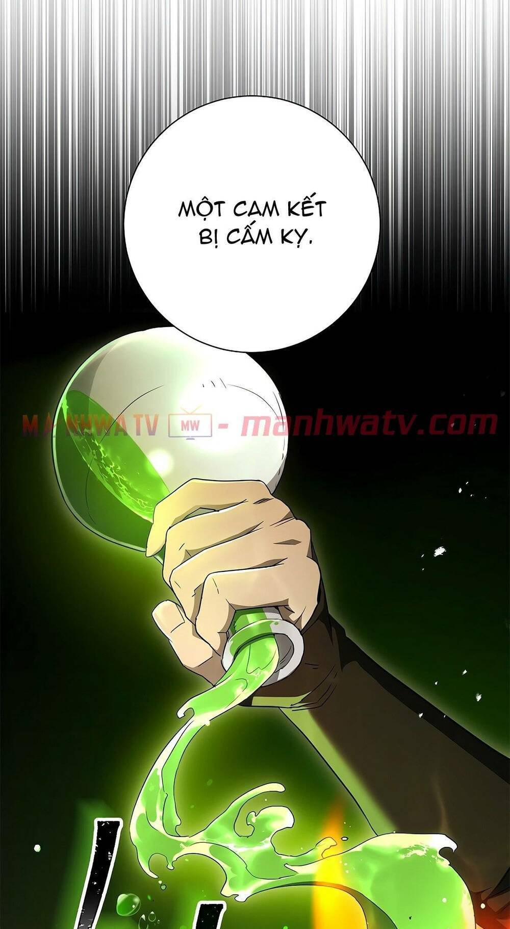 Cốt Binh Trở Lại - Chapter 117 - Page 62