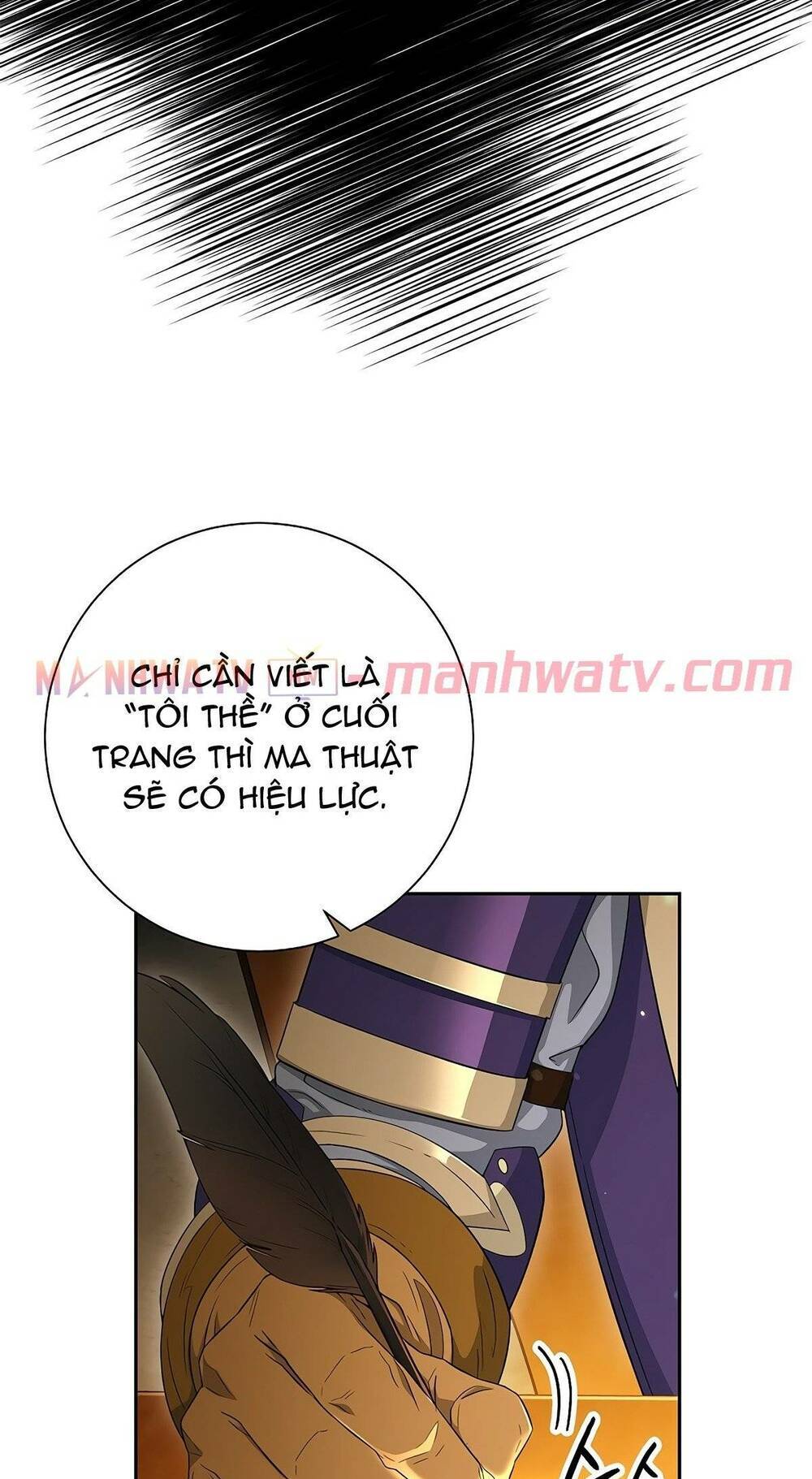 Cốt Binh Trở Lại - Chapter 117 - Page 68