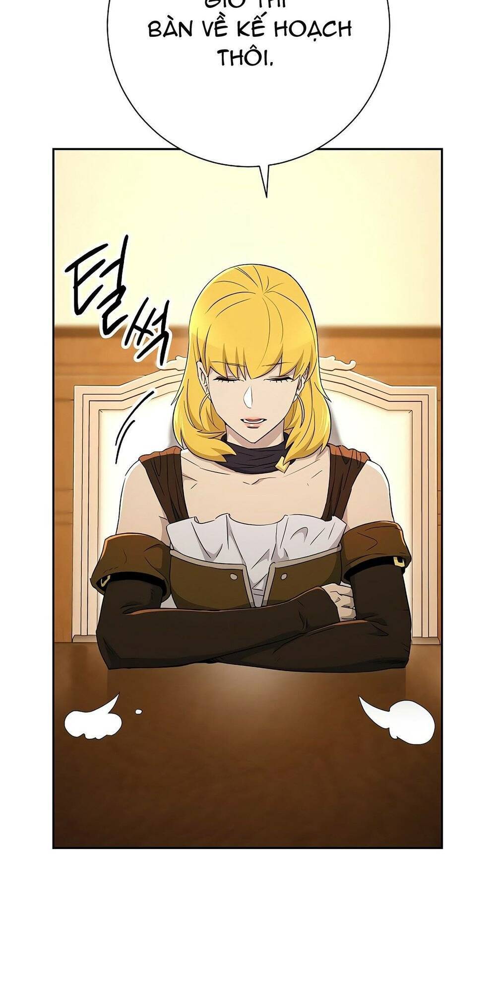 Cốt Binh Trở Lại - Chapter 117 - Page 73