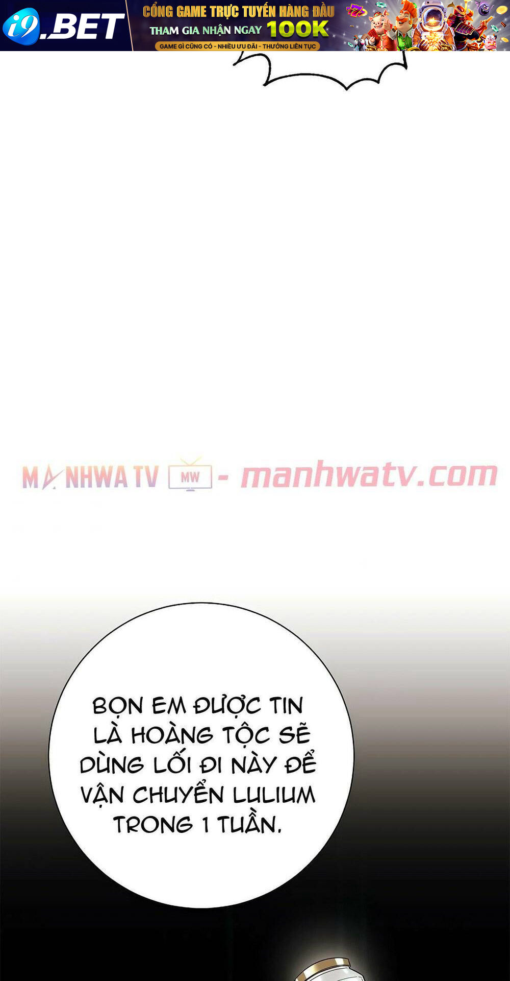 Cốt Binh Trở Lại - Chapter 117 - Page 77