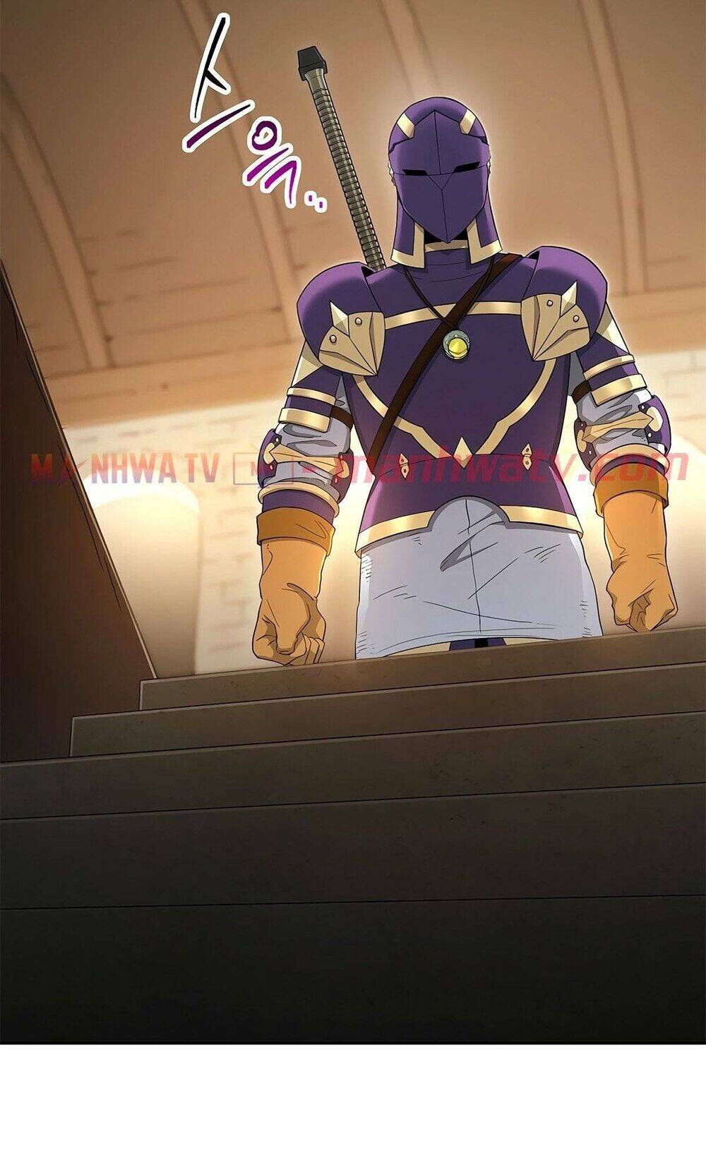 Cốt Binh Trở Lại - Chapter 117 - Page 8