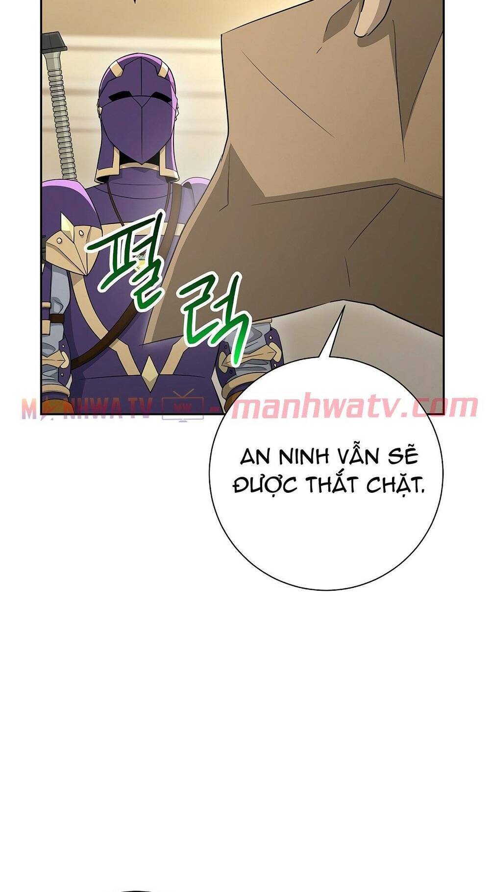 Cốt Binh Trở Lại - Chapter 117 - Page 80