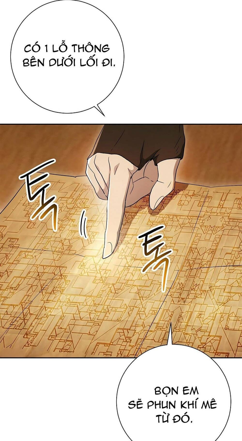 Cốt Binh Trở Lại - Chapter 117 - Page 81