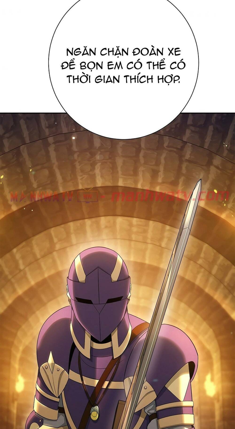 Cốt Binh Trở Lại - Chapter 117 - Page 86