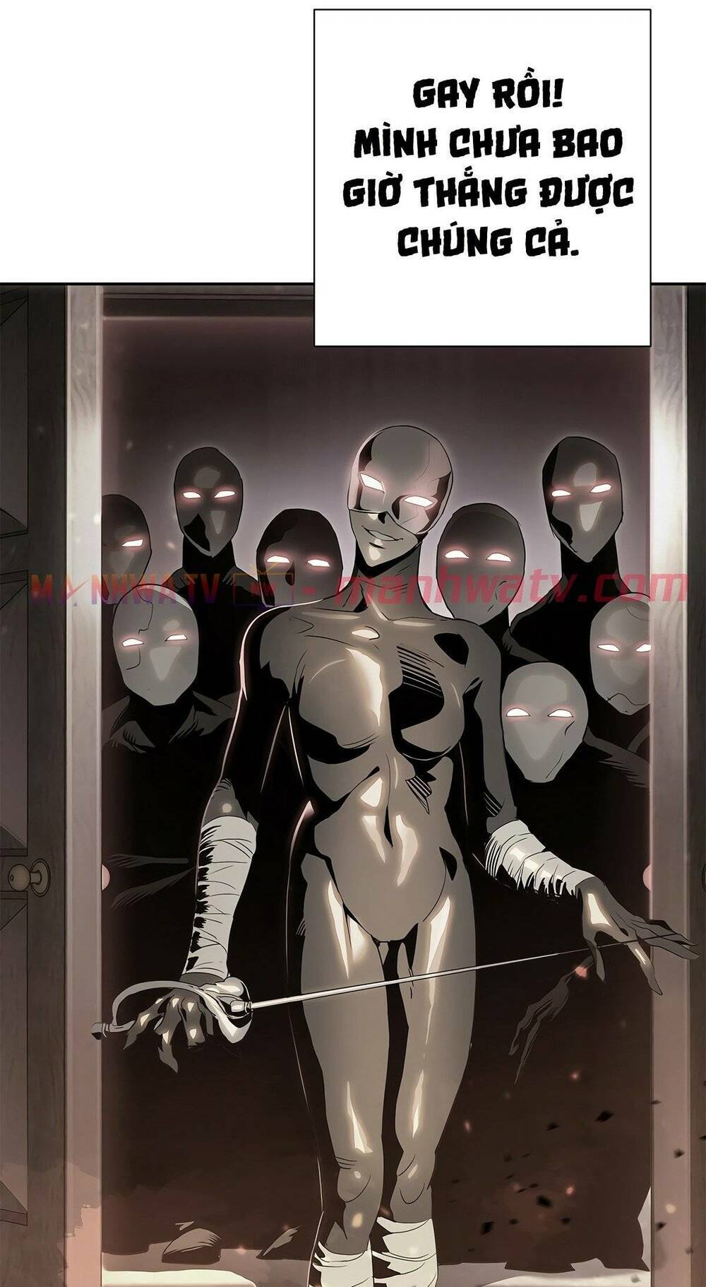 Cốt Binh Trở Lại - Chapter 117 - Page 98