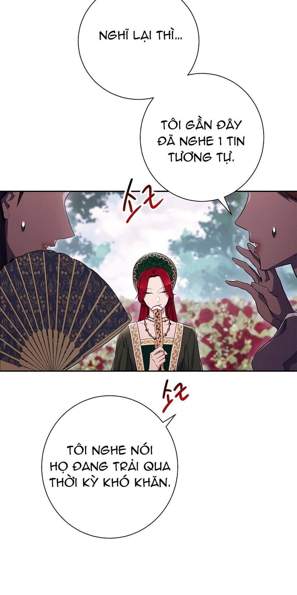 Cốt Binh Trở Lại - Chapter 118 - Page 10
