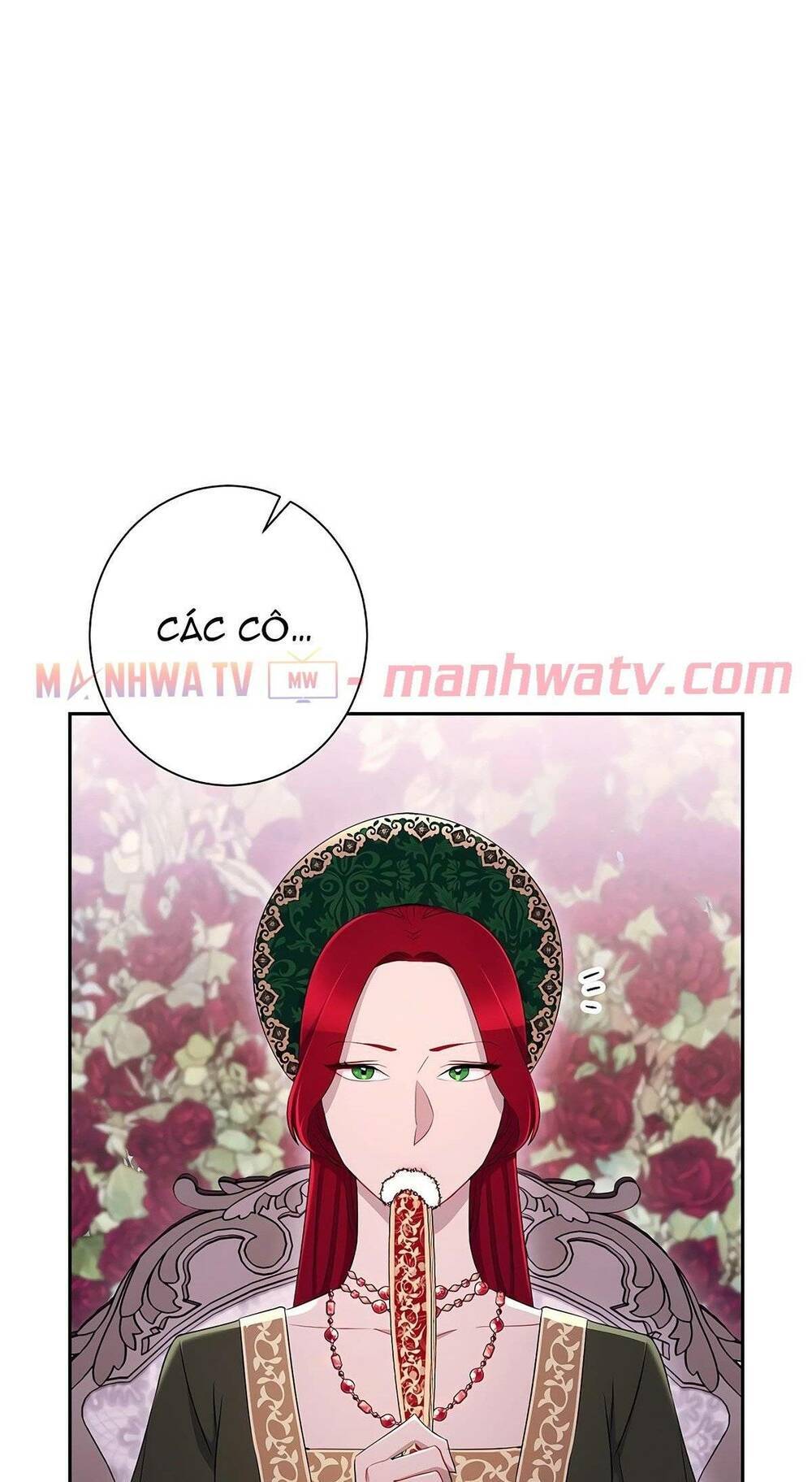 Cốt Binh Trở Lại - Chapter 118 - Page 11