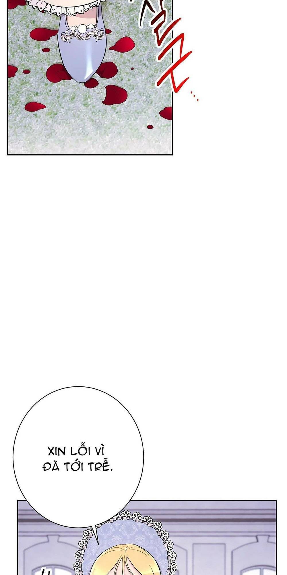 Cốt Binh Trở Lại - Chapter 118 - Page 13