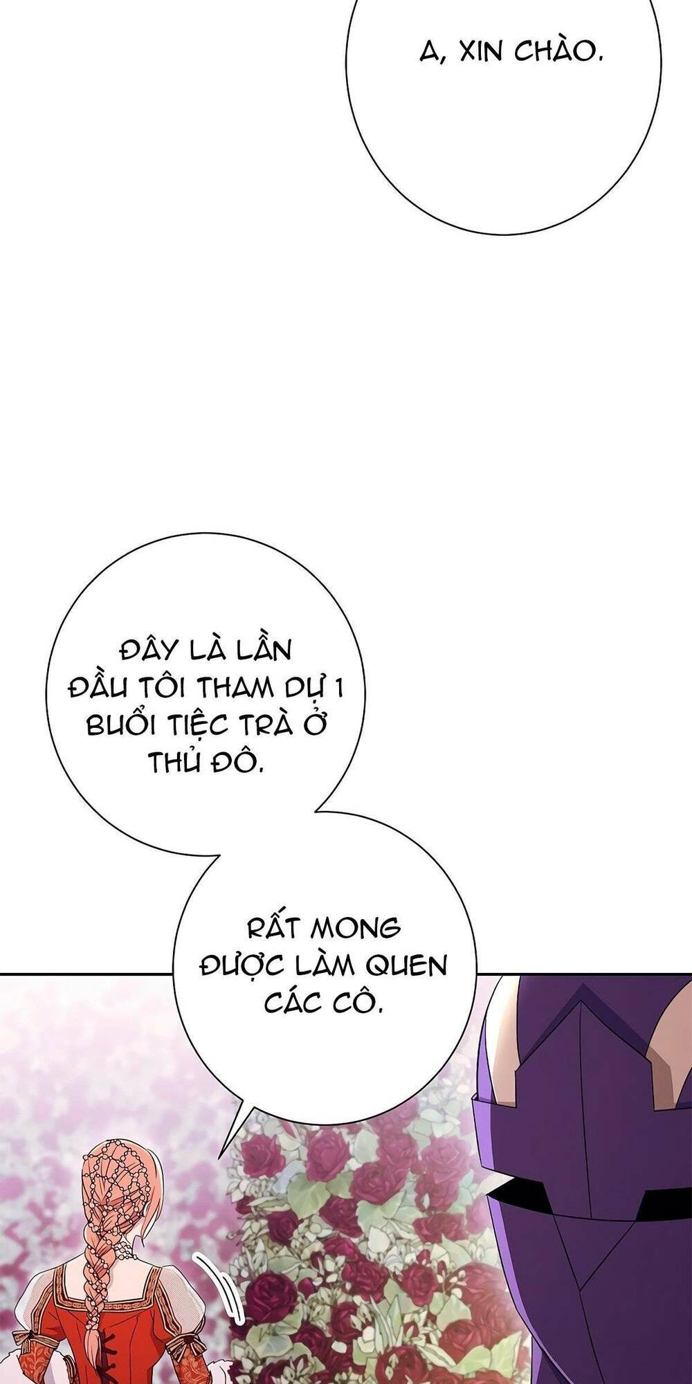 Cốt Binh Trở Lại - Chapter 118 - Page 16