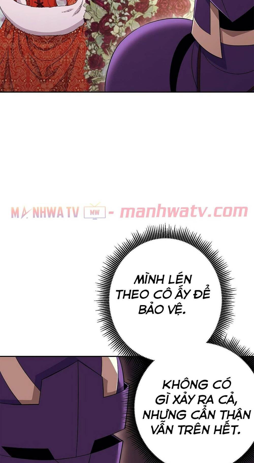 Cốt Binh Trở Lại - Chapter 118 - Page 17