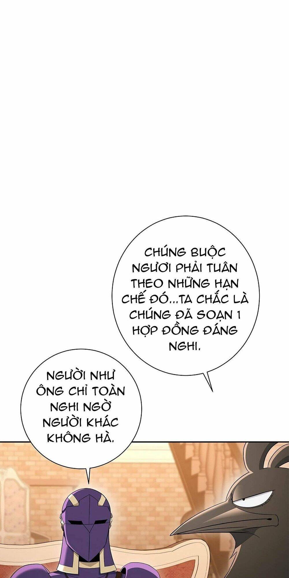 Cốt Binh Trở Lại - Chapter 118 - Page 23