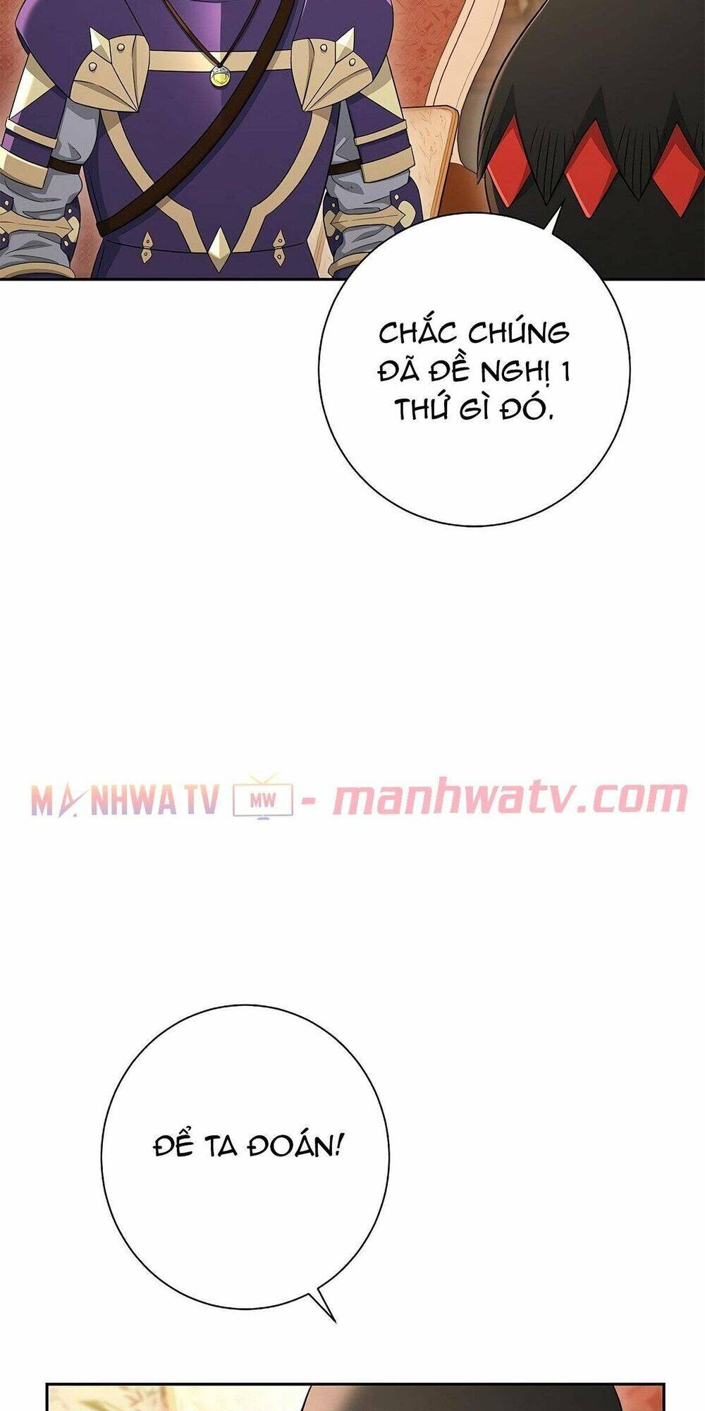 Cốt Binh Trở Lại - Chapter 118 - Page 24