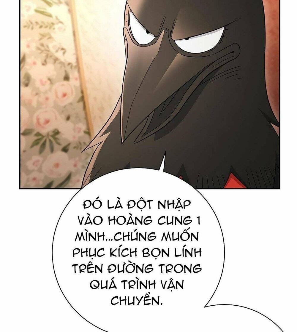 Cốt Binh Trở Lại - Chapter 118 - Page 25