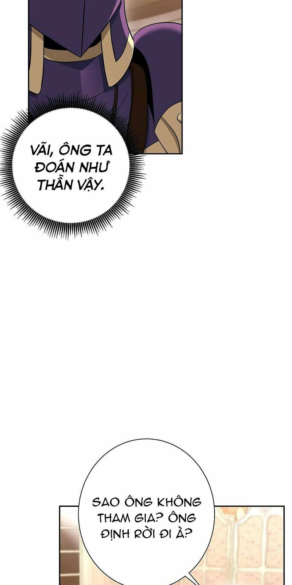 Cốt Binh Trở Lại - Chapter 118 - Page 27