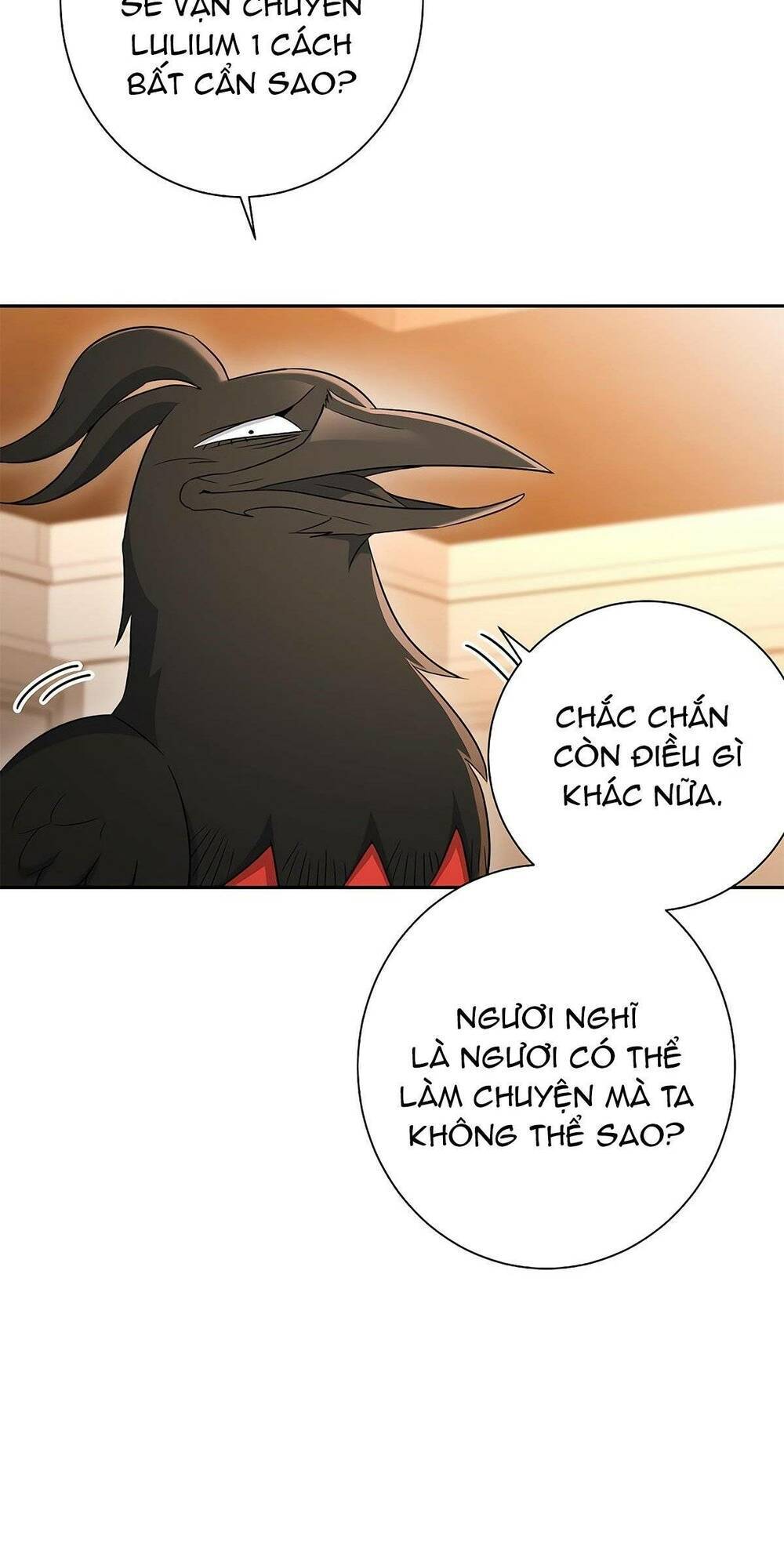 Cốt Binh Trở Lại - Chapter 118 - Page 31