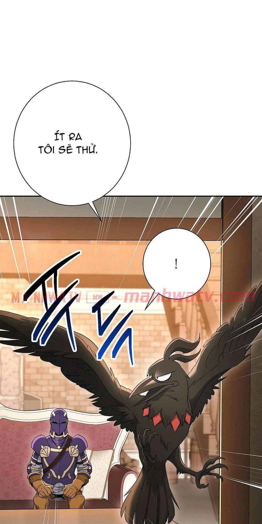 Cốt Binh Trở Lại - Chapter 118 - Page 32