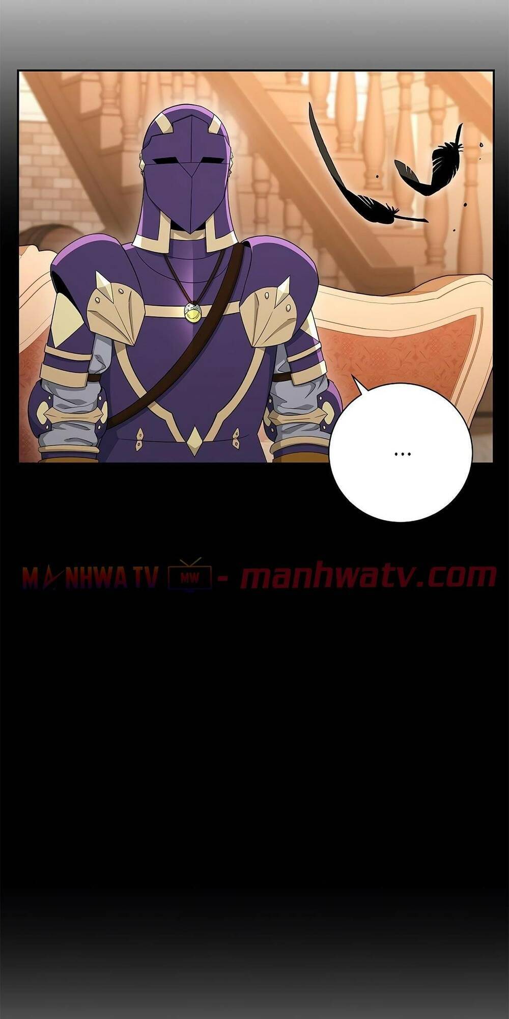 Cốt Binh Trở Lại - Chapter 118 - Page 36