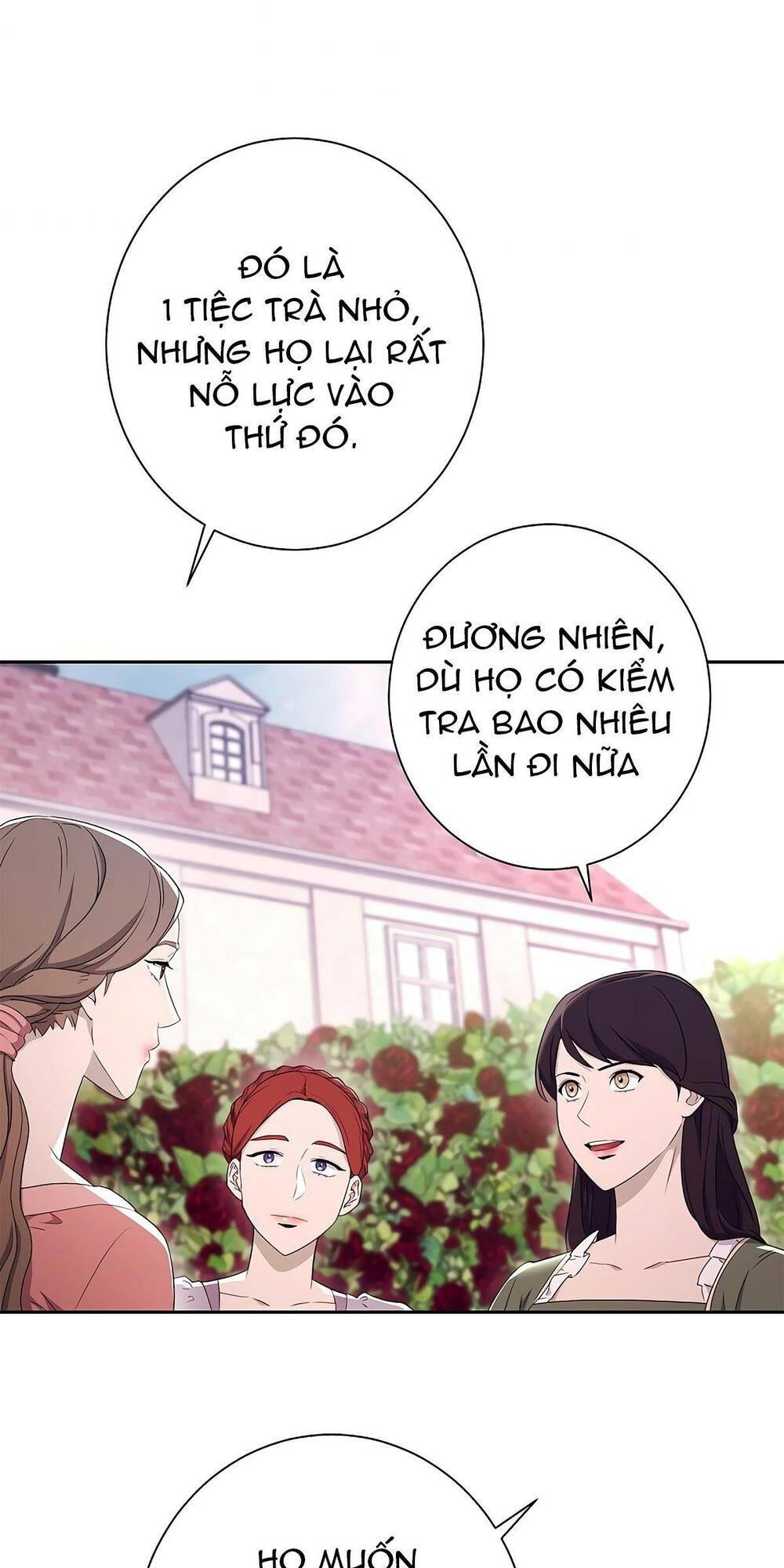 Cốt Binh Trở Lại - Chapter 118 - Page 4