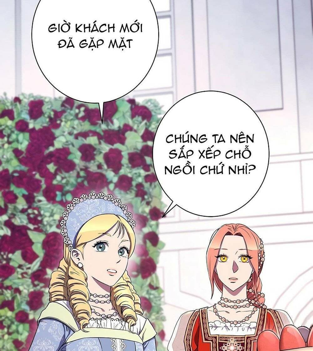 Cốt Binh Trở Lại - Chapter 118 - Page 41