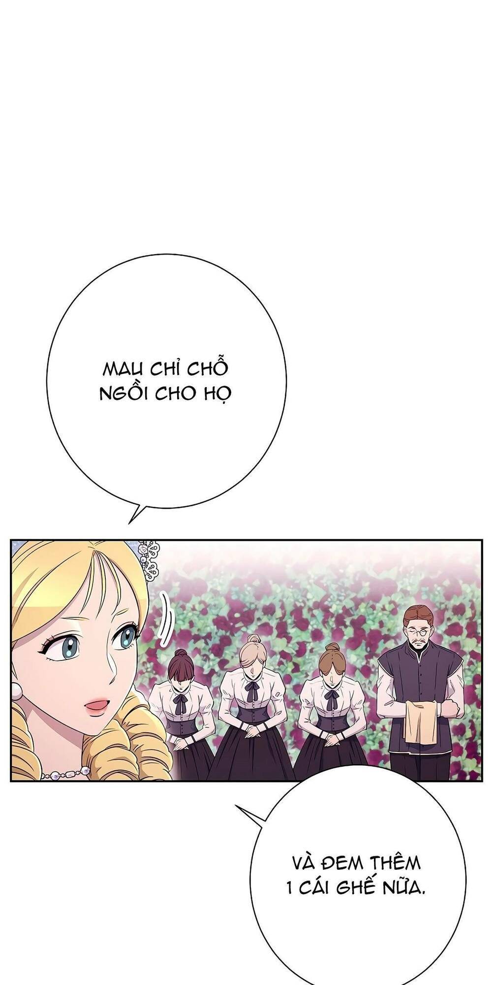 Cốt Binh Trở Lại - Chapter 118 - Page 43