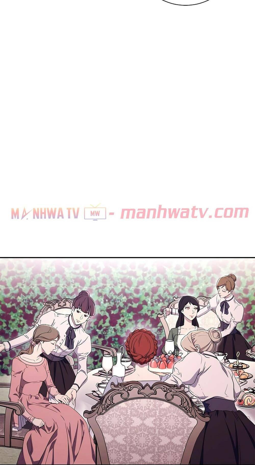 Cốt Binh Trở Lại - Chapter 118 - Page 44