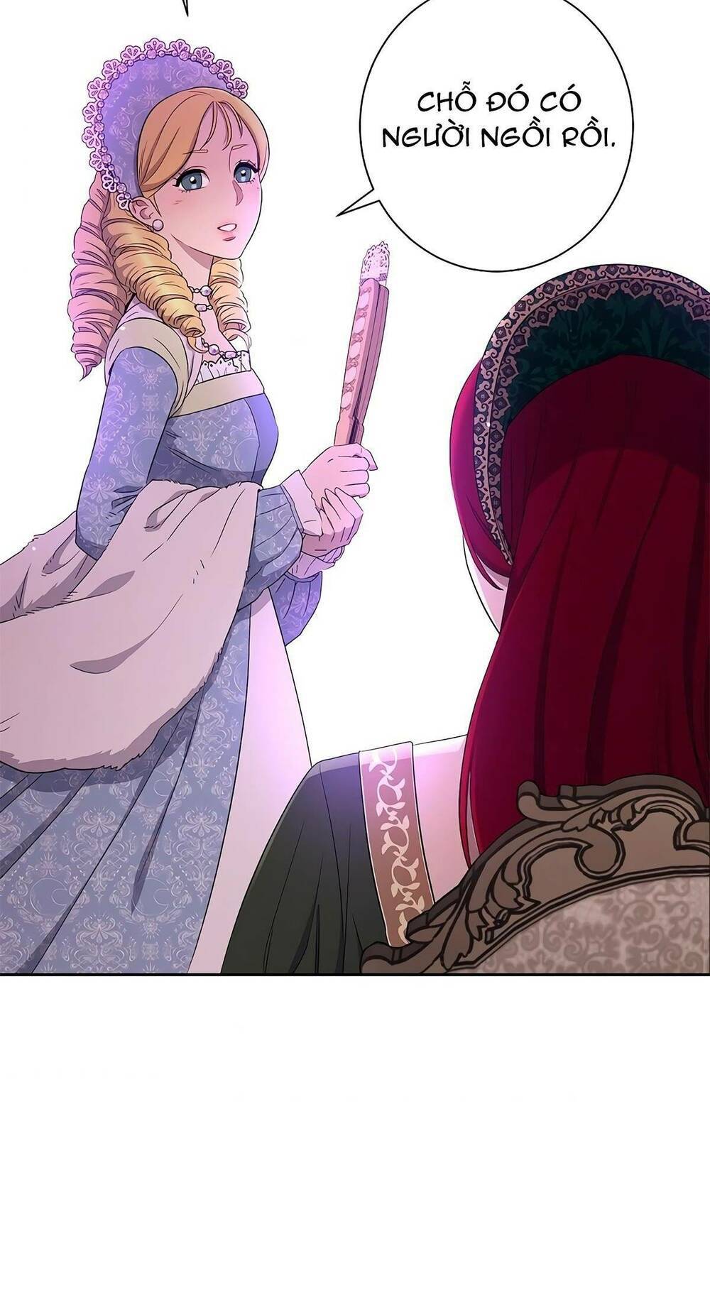 Cốt Binh Trở Lại - Chapter 118 - Page 48