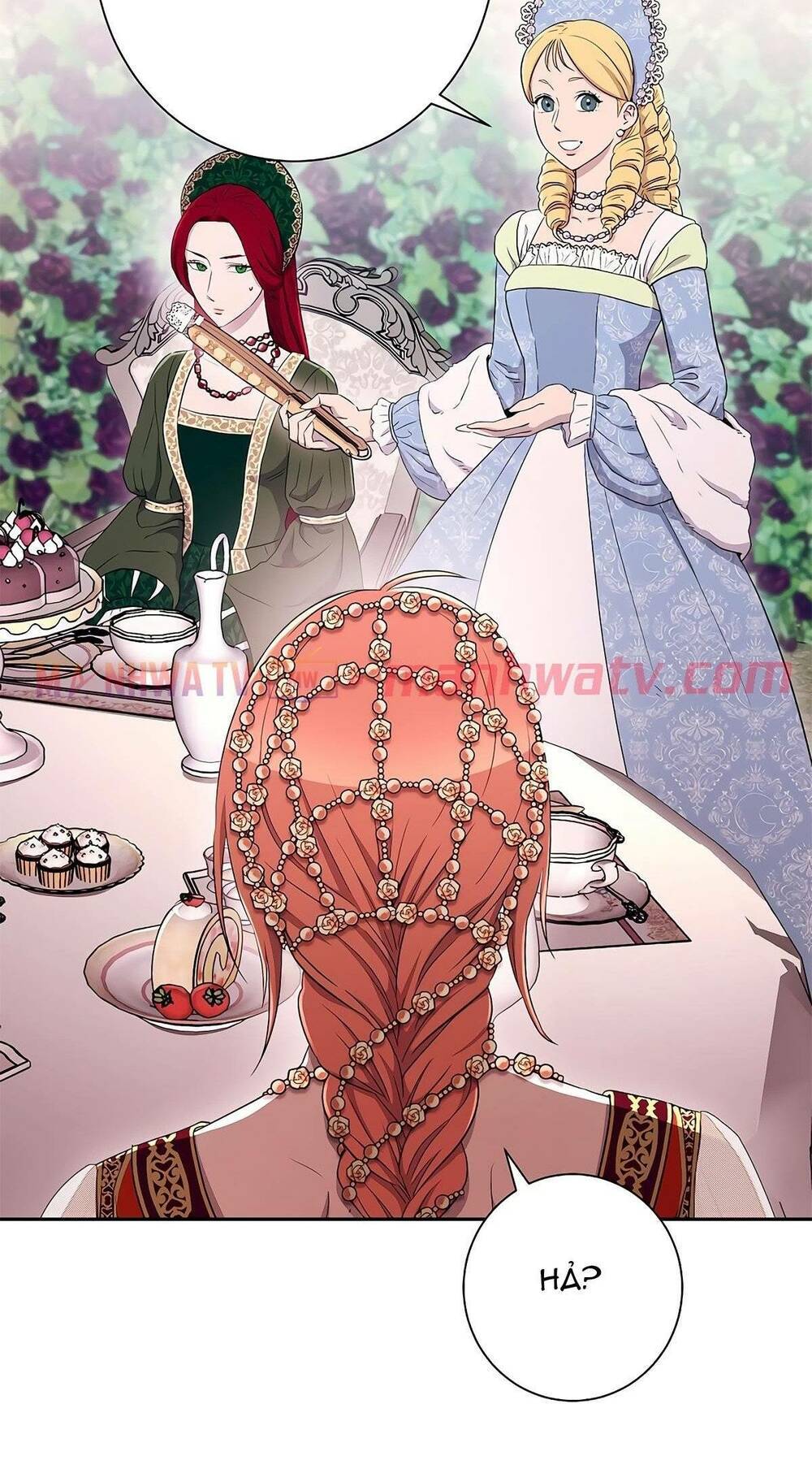 Cốt Binh Trở Lại - Chapter 118 - Page 50