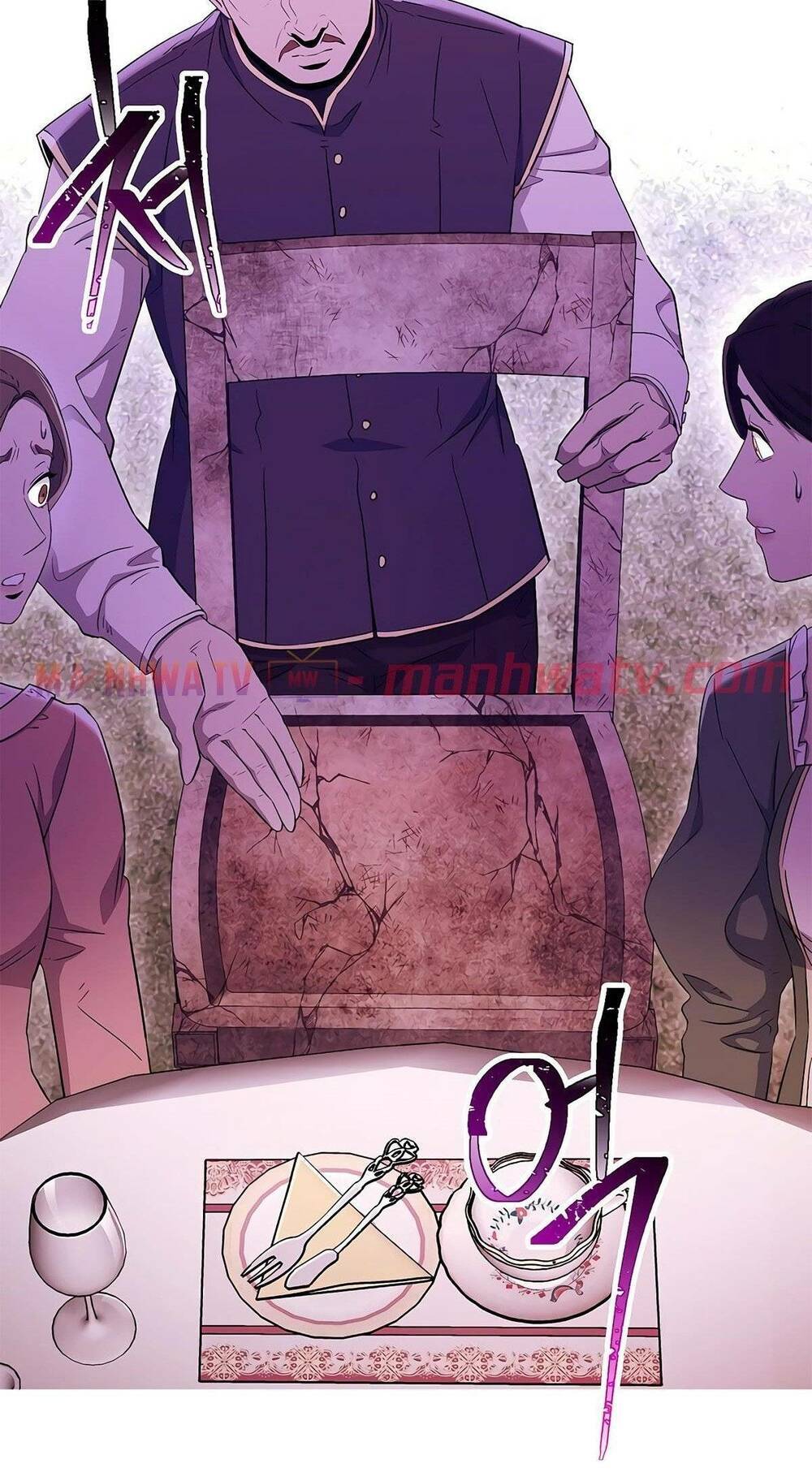 Cốt Binh Trở Lại - Chapter 118 - Page 56