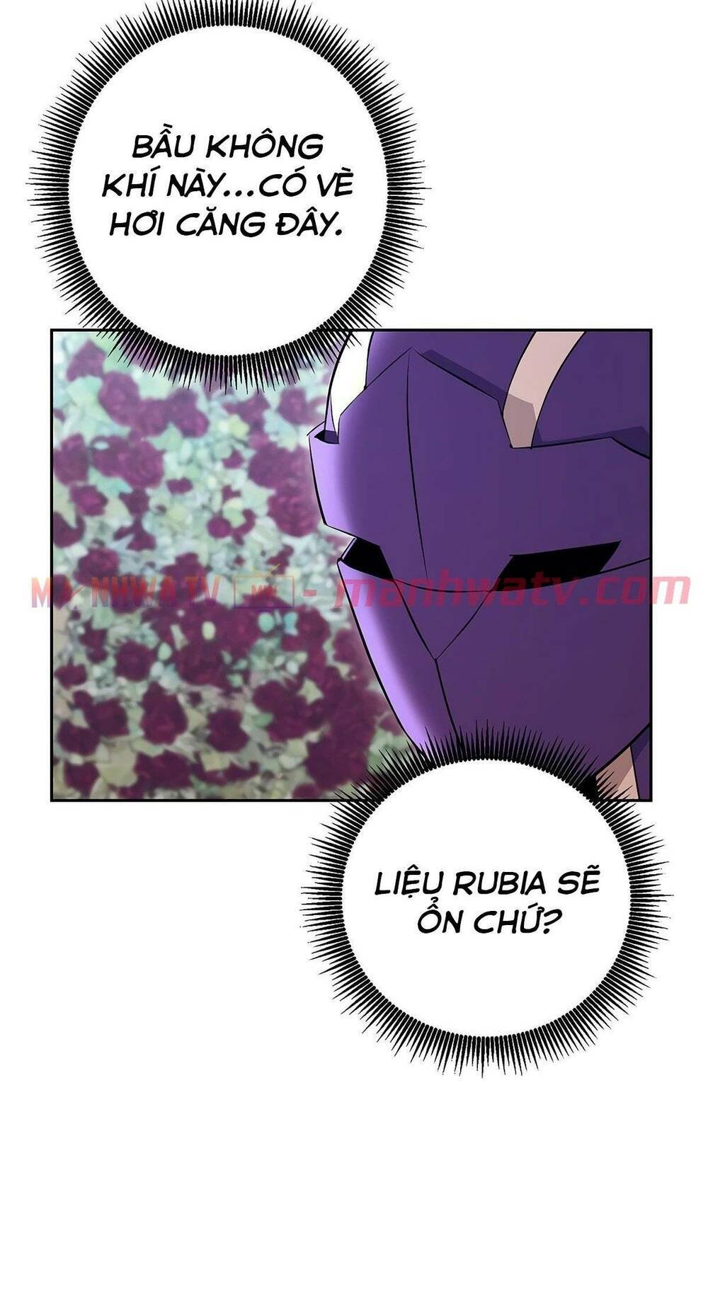 Cốt Binh Trở Lại - Chapter 118 - Page 59