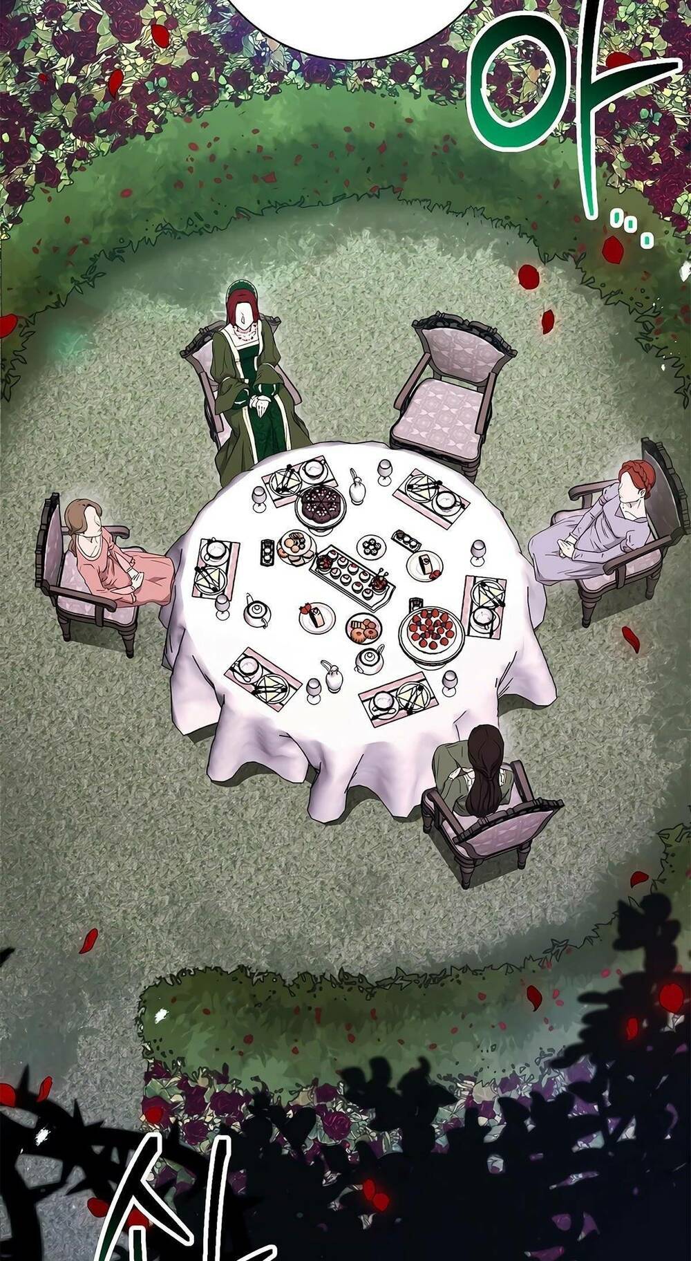 Cốt Binh Trở Lại - Chapter 118 - Page 6