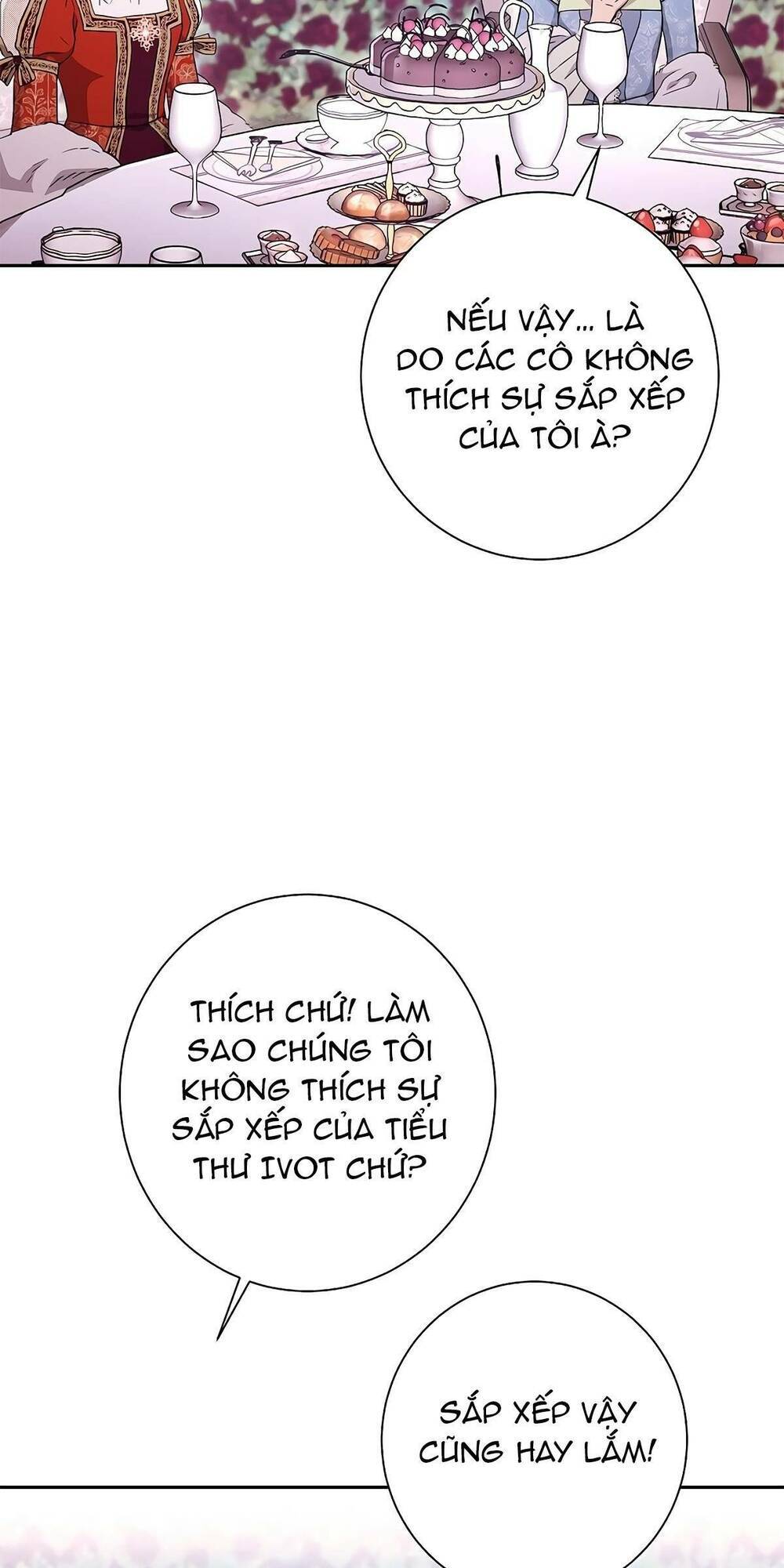 Cốt Binh Trở Lại - Chapter 118 - Page 61
