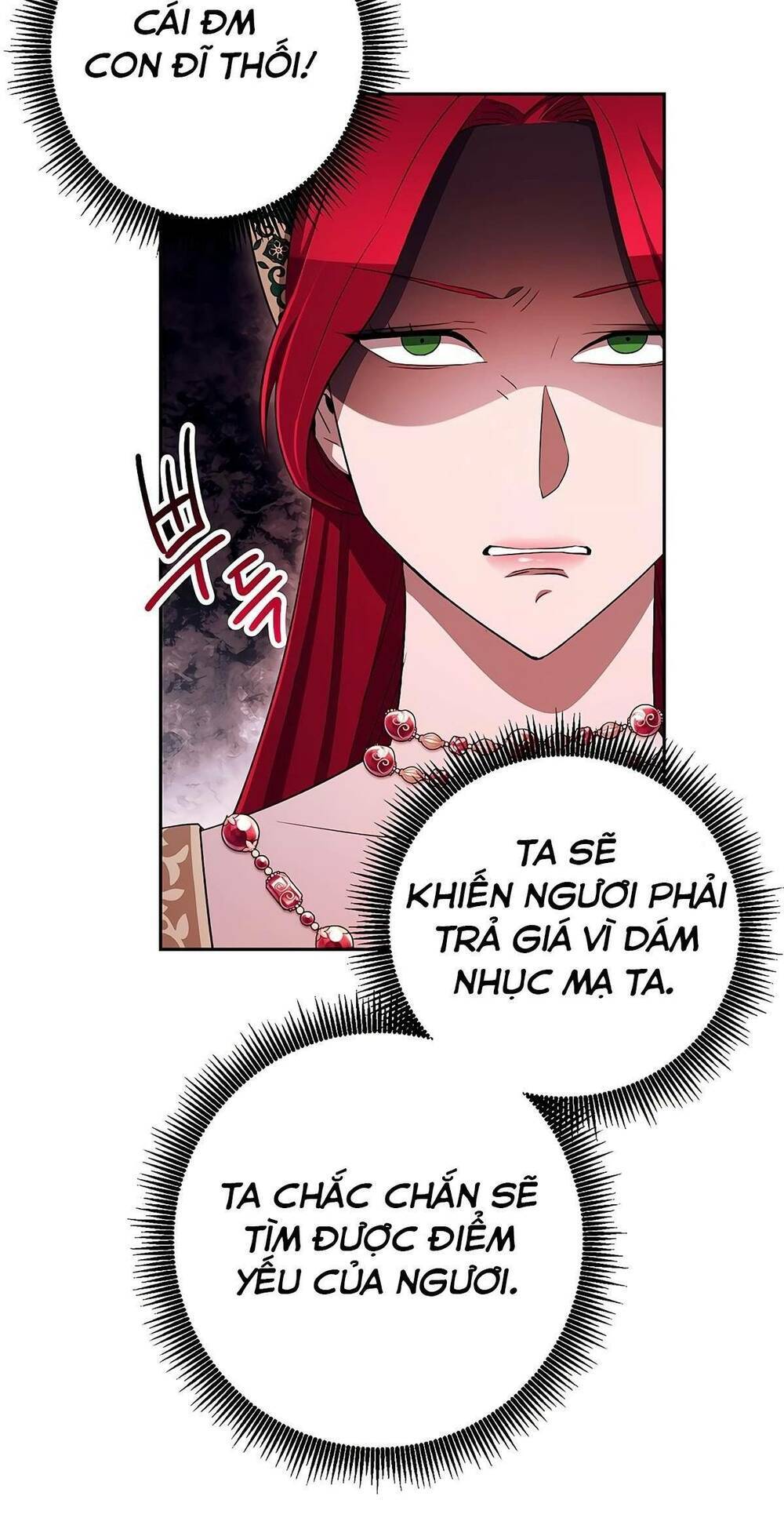 Cốt Binh Trở Lại - Chapter 118 - Page 63