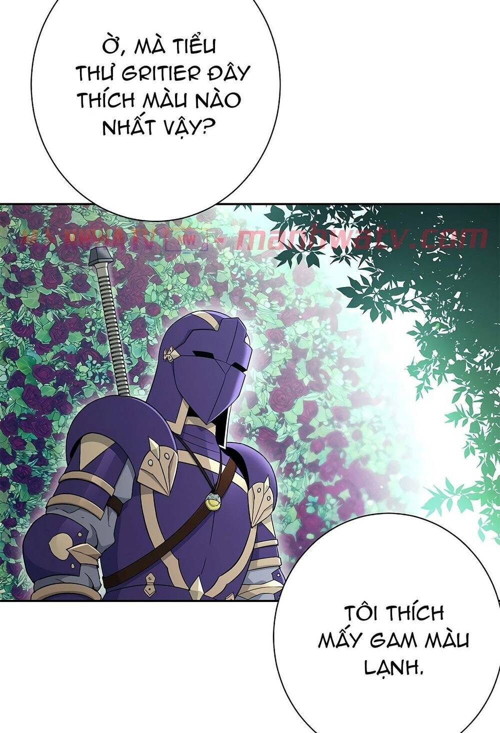 Cốt Binh Trở Lại - Chapter 119 - Page 11