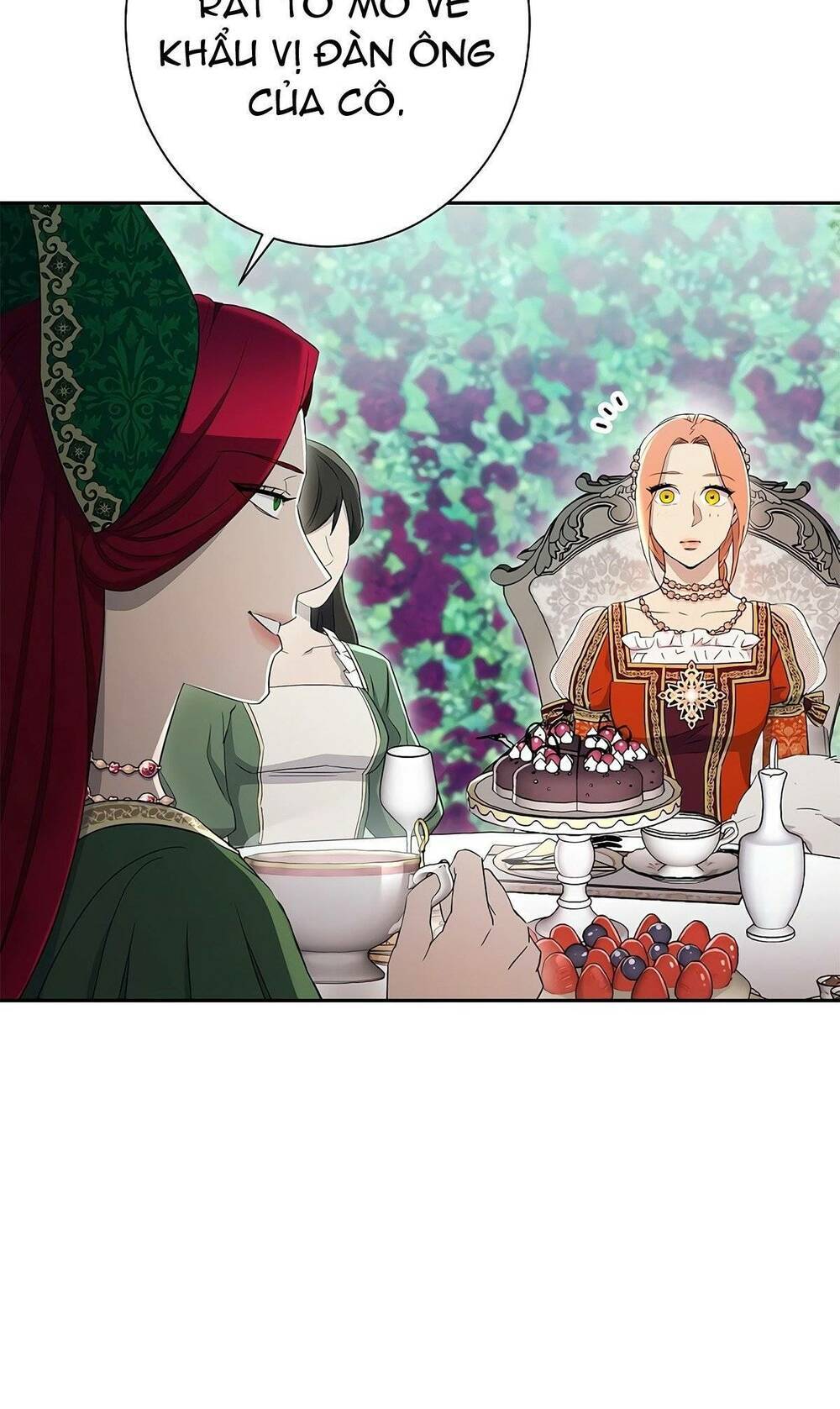 Cốt Binh Trở Lại - Chapter 119 - Page 15