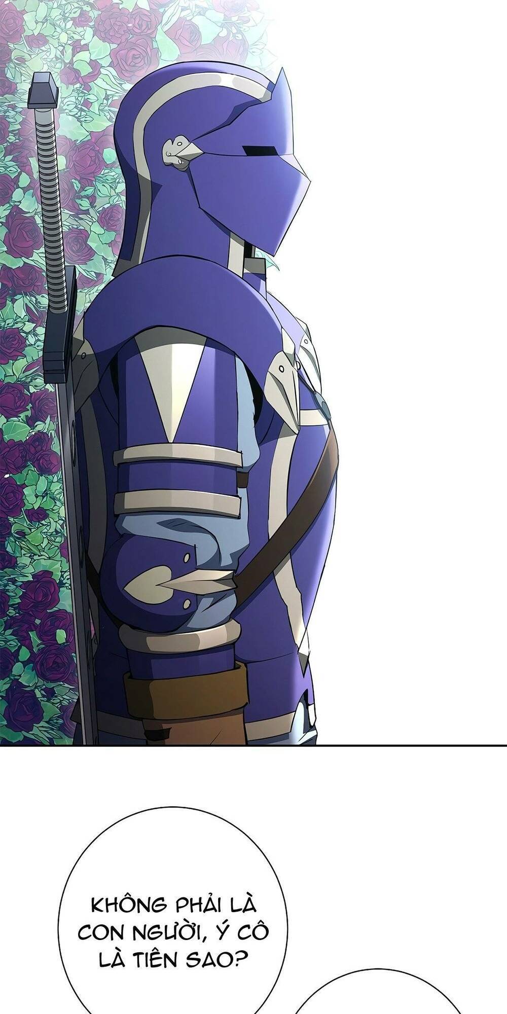 Cốt Binh Trở Lại - Chapter 119 - Page 22